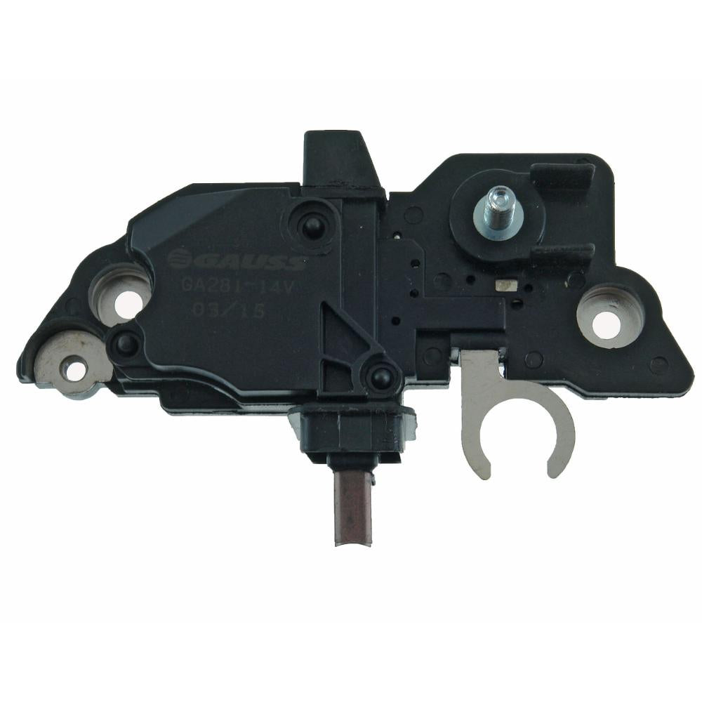 Regulador de Voltagem - Gauss - GA281 - (2)
