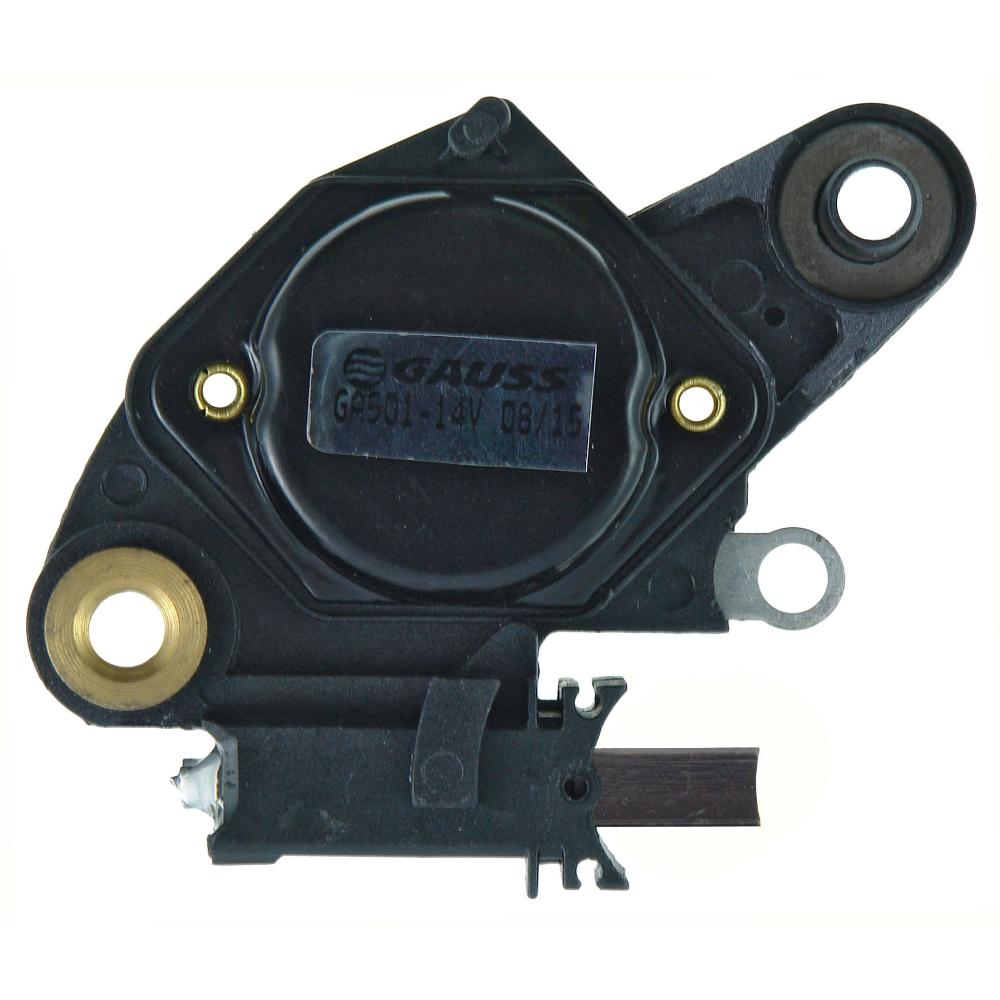 Regulador de Voltagem - Gauss - GA501 - (4)