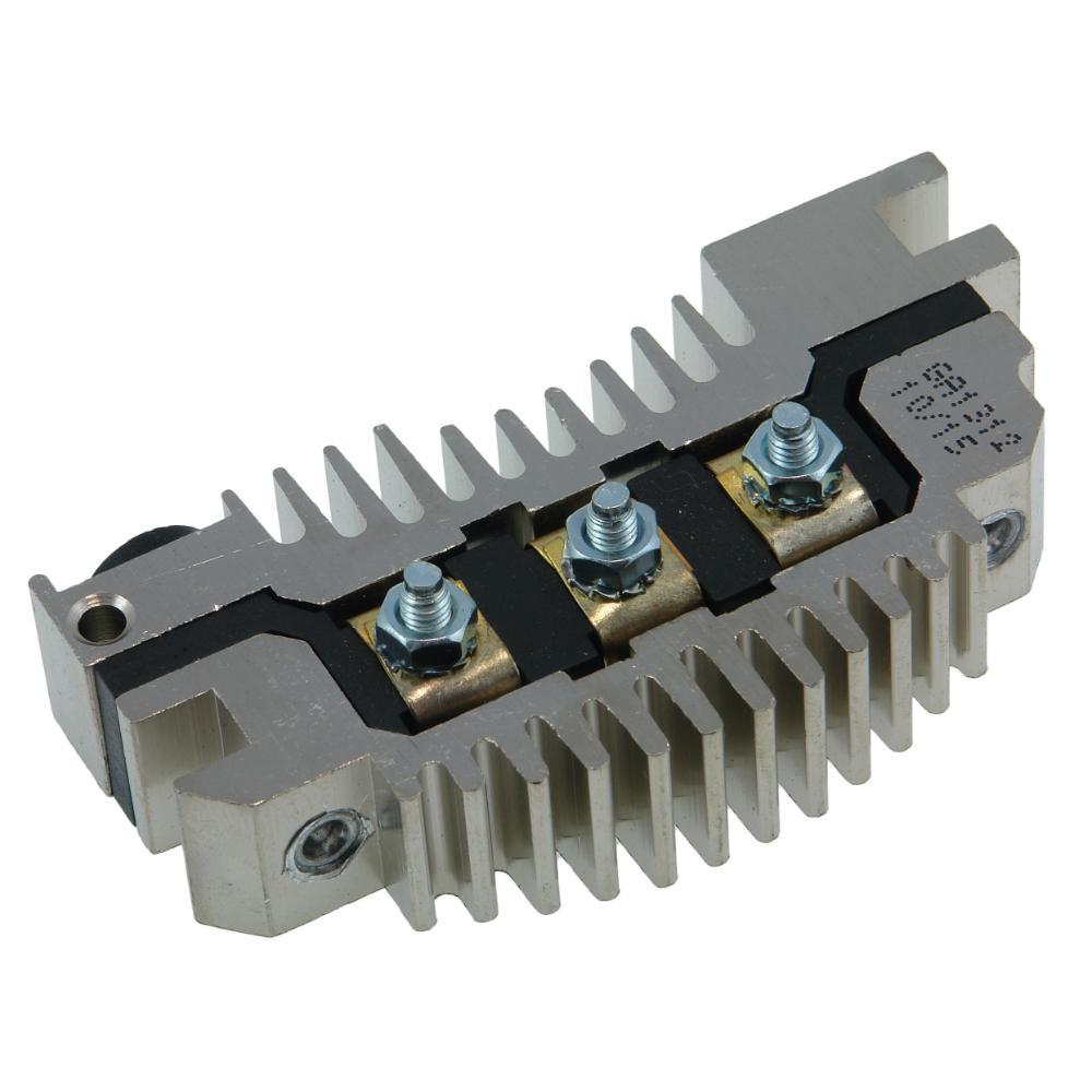 Retificador do Alternador - Gauss - GA1312 - (3)