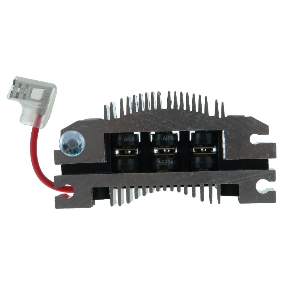 Retificador do Alternador - Gauss - GA1501 - (2)