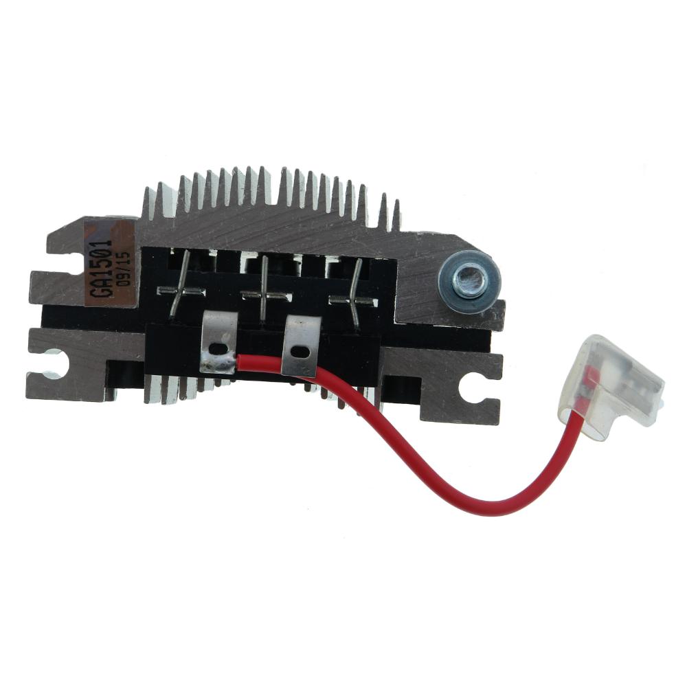 Retificador do Alternador - Gauss - GA1501 - (3)