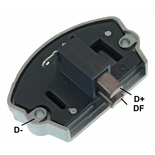 Regulador de Voltagem - Gauss - GA720 - (1)