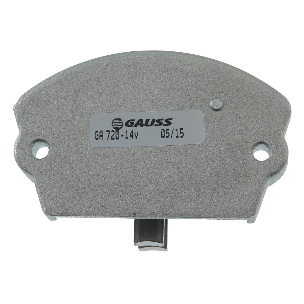 Regulador de Voltagem - Gauss - GA720 - (2)