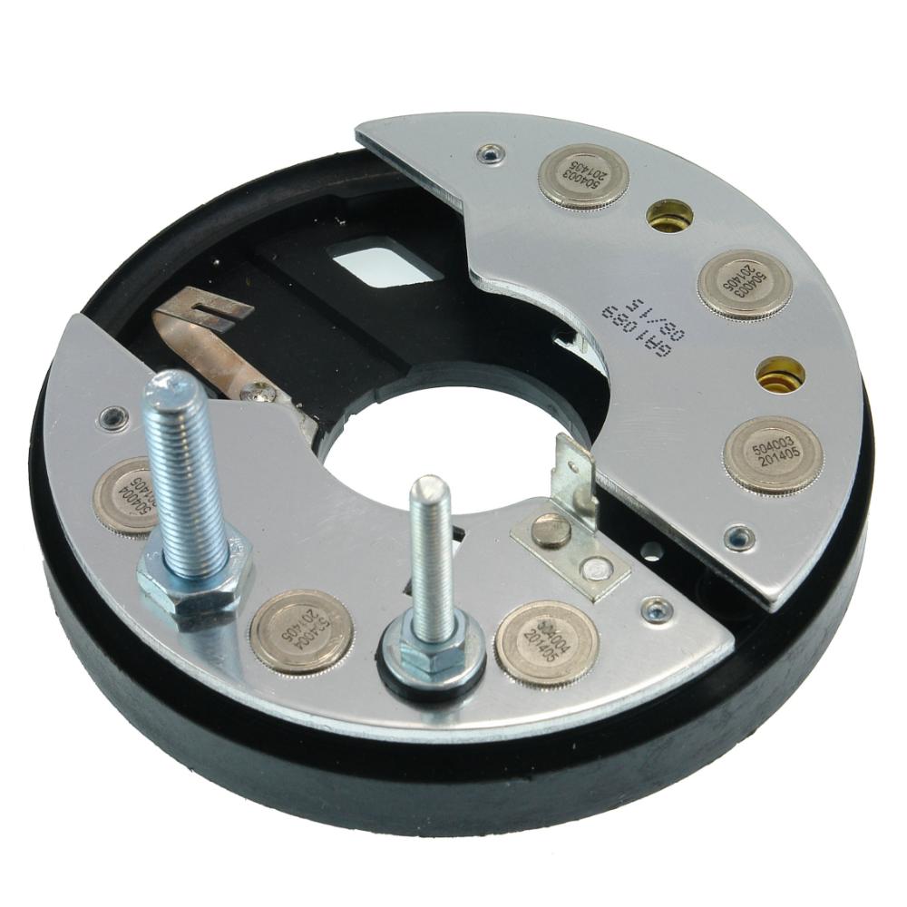 Retificador do Alternador - Gauss - GA1089 - (2)