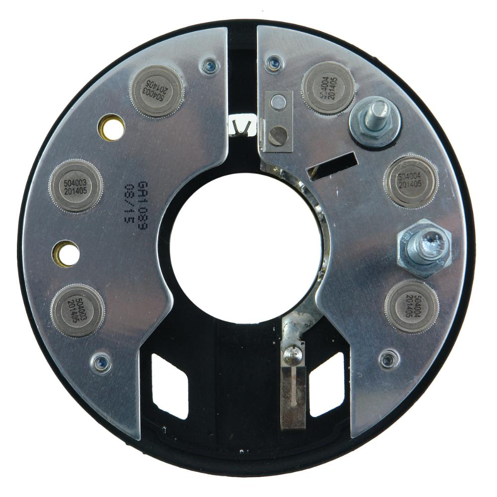 Retificador do Alternador - Gauss - GA1089 - (3)