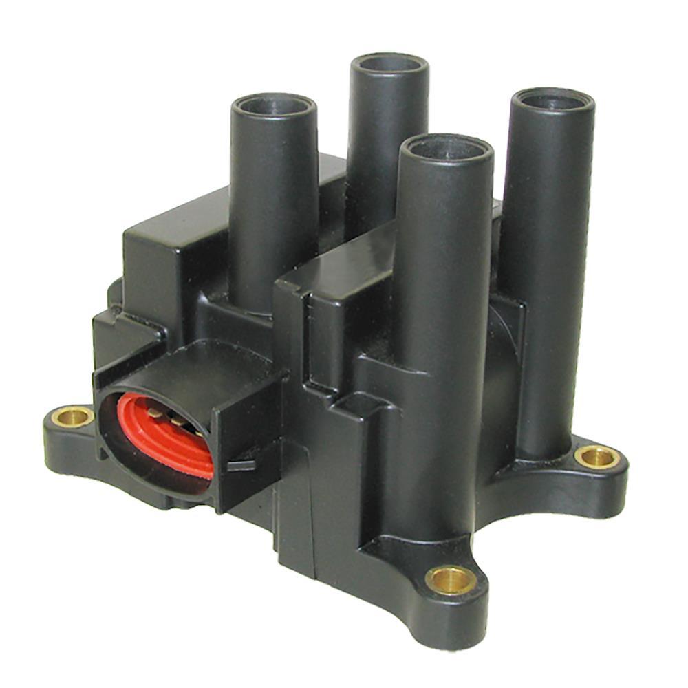 Bobina de Ignição - Gauss - GC4029 - (1)