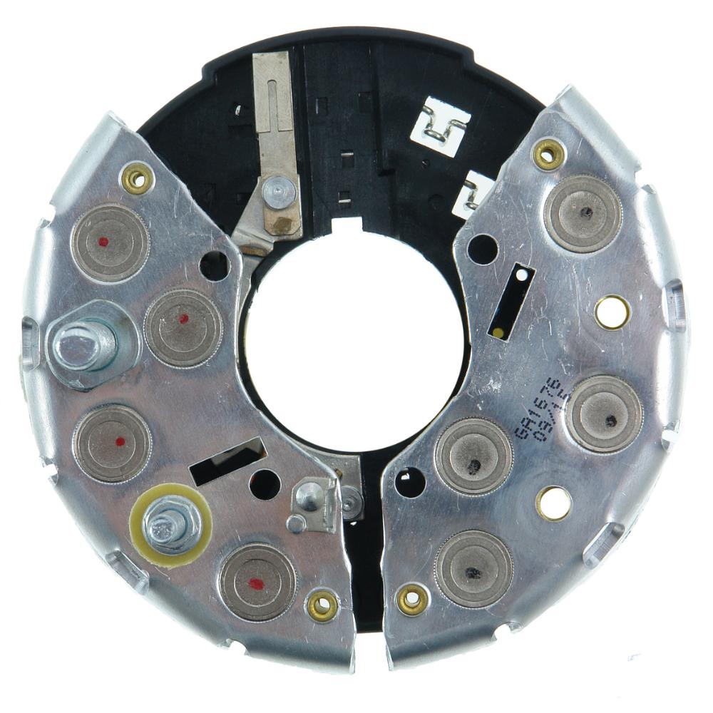 Retificador do Alternador - Gauss - GA1676 - (2)