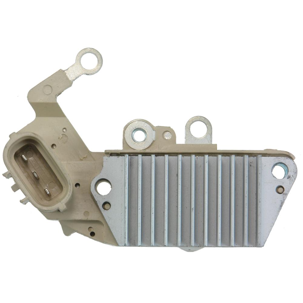 Regulador de Voltagem - Gauss - GA820 - (4)