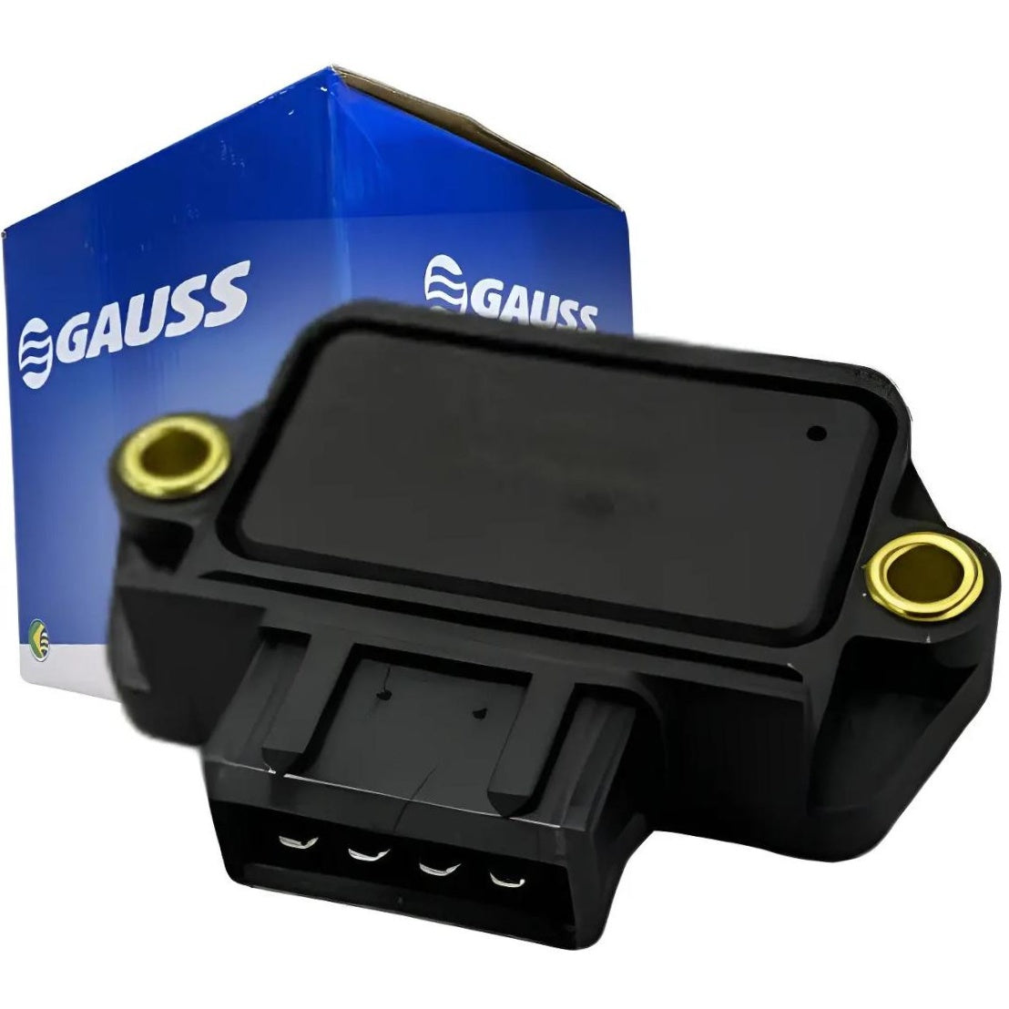 Módulo de Ignição - Gauss - GA2912 - (1)