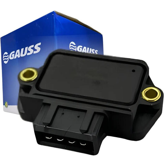 Módulo de Ignição - Gauss - GA2912 - (1)