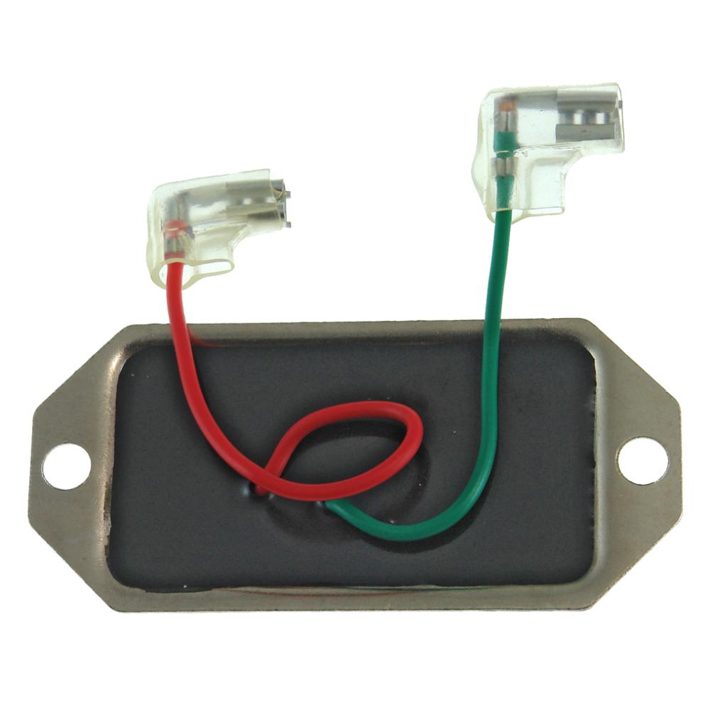 Regulador de Voltagem - Gauss - GA058 - (2)
