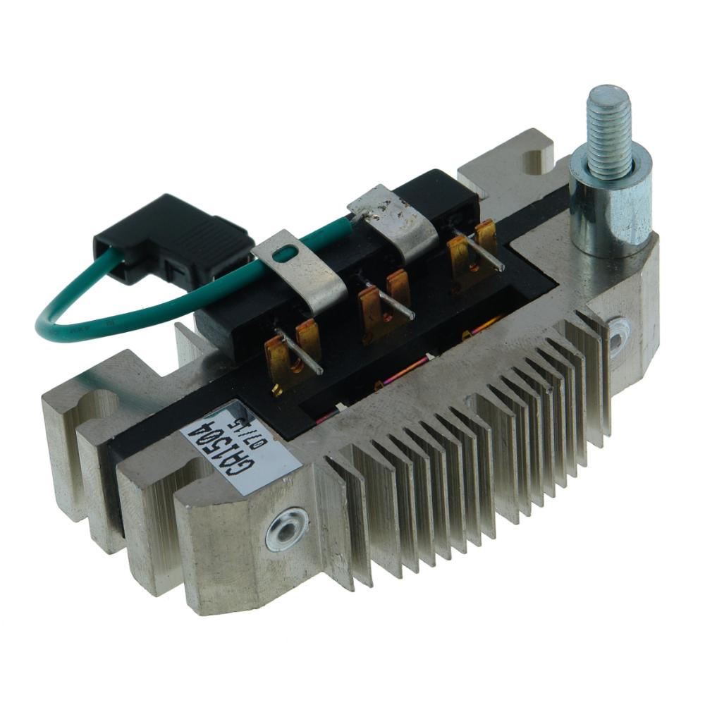 Retificador do Alternador - Gauss - GA1504 - (2)