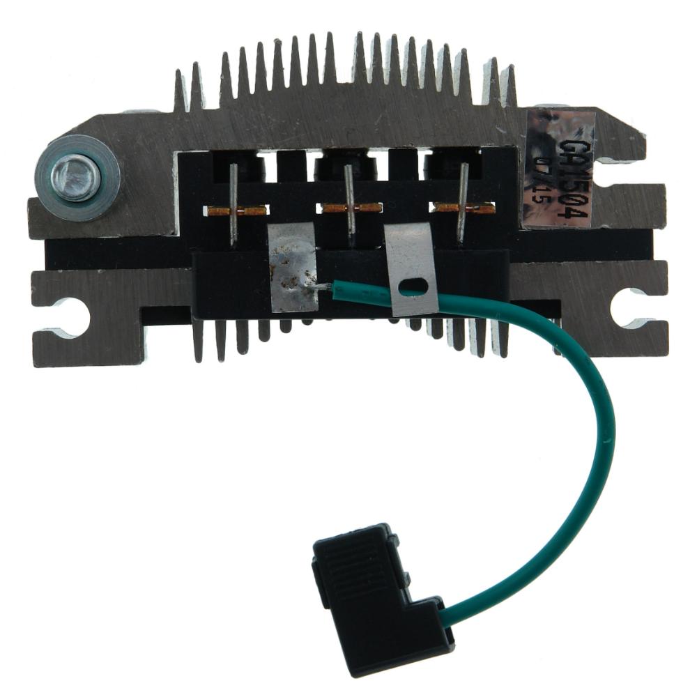 Retificador do Alternador - Gauss - GA1504 - (3)