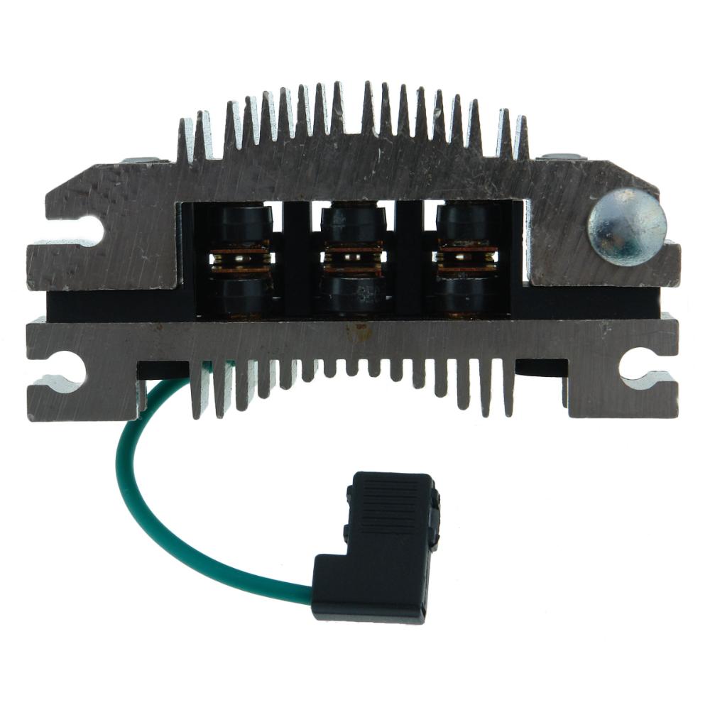 Retificador do Alternador - Gauss - GA1504 - (4)
