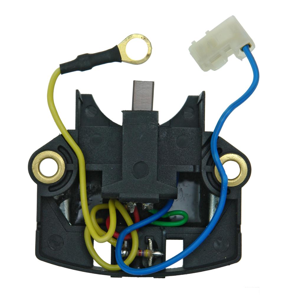 Regulador de Voltagem - Gauss - GA652 - (3)