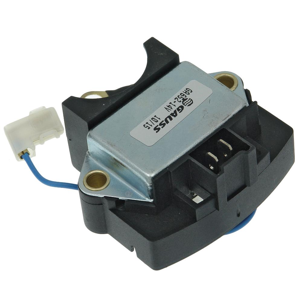 Regulador de Voltagem - Gauss - GA652 - (4)