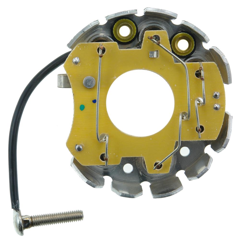 Retificador do Alternador - Gauss - GA1595 - (2)