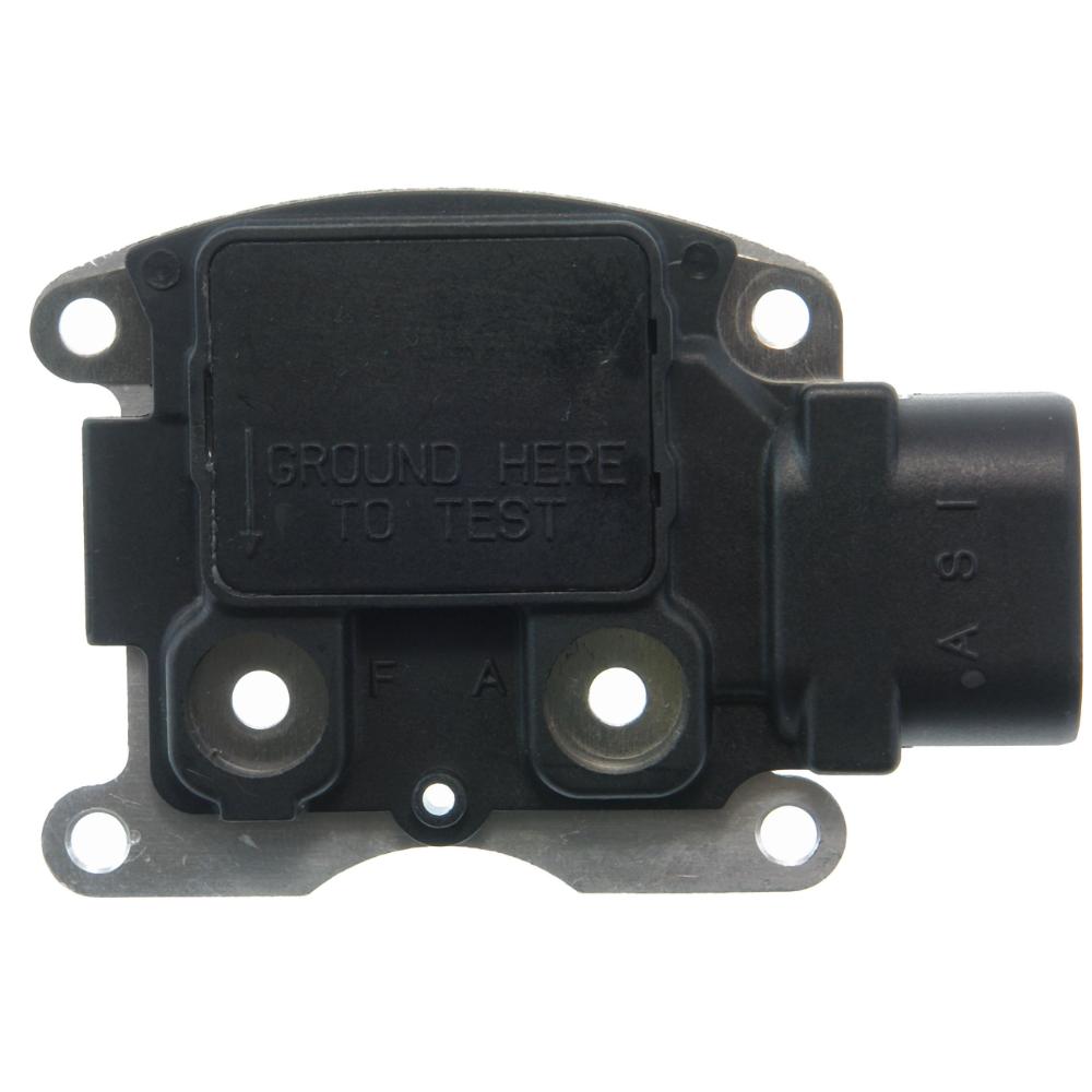 Regulador de Voltagem - Gauss - GA811 - (2)