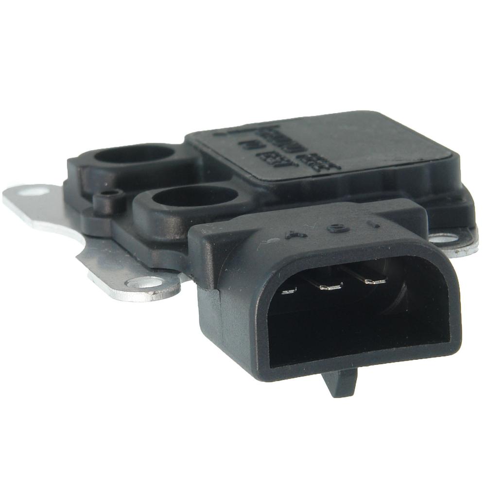 Regulador de Voltagem - Gauss - GA811 - (5)