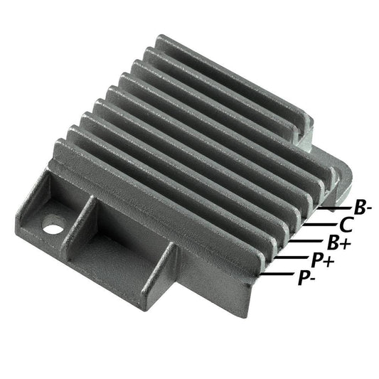 Módulo de Ignição - Gauss - GA2040 - (1)