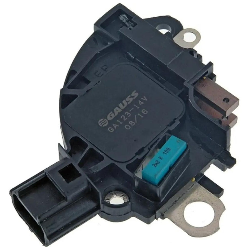 Regulador de Voltagem - Gauss - GA123 - (5)
