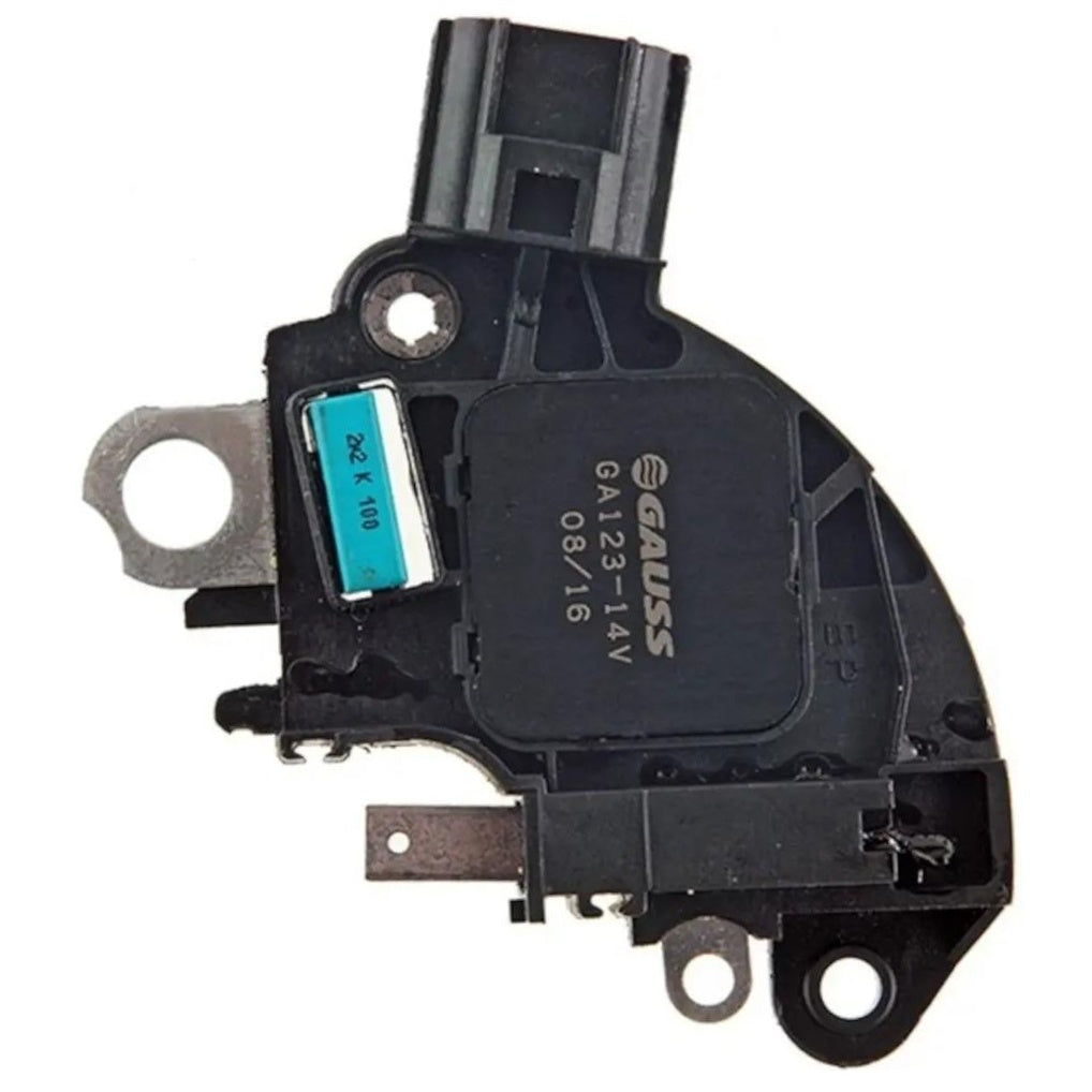 Regulador de Voltagem - Gauss - GA123 - (6)