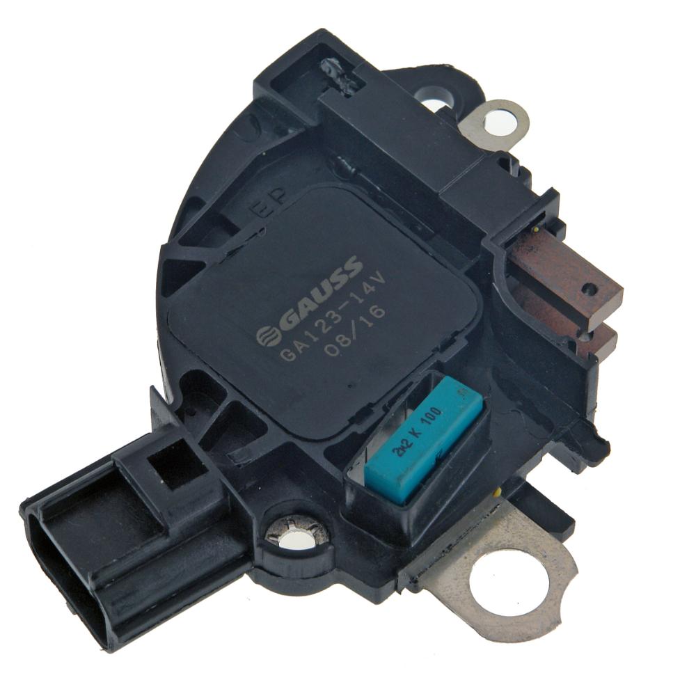 Regulador de Voltagem - Gauss - GA123 - (8)