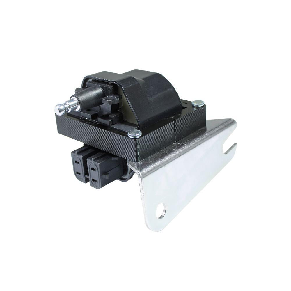Bobina de Ignição - Gauss - GC4509 - (1)