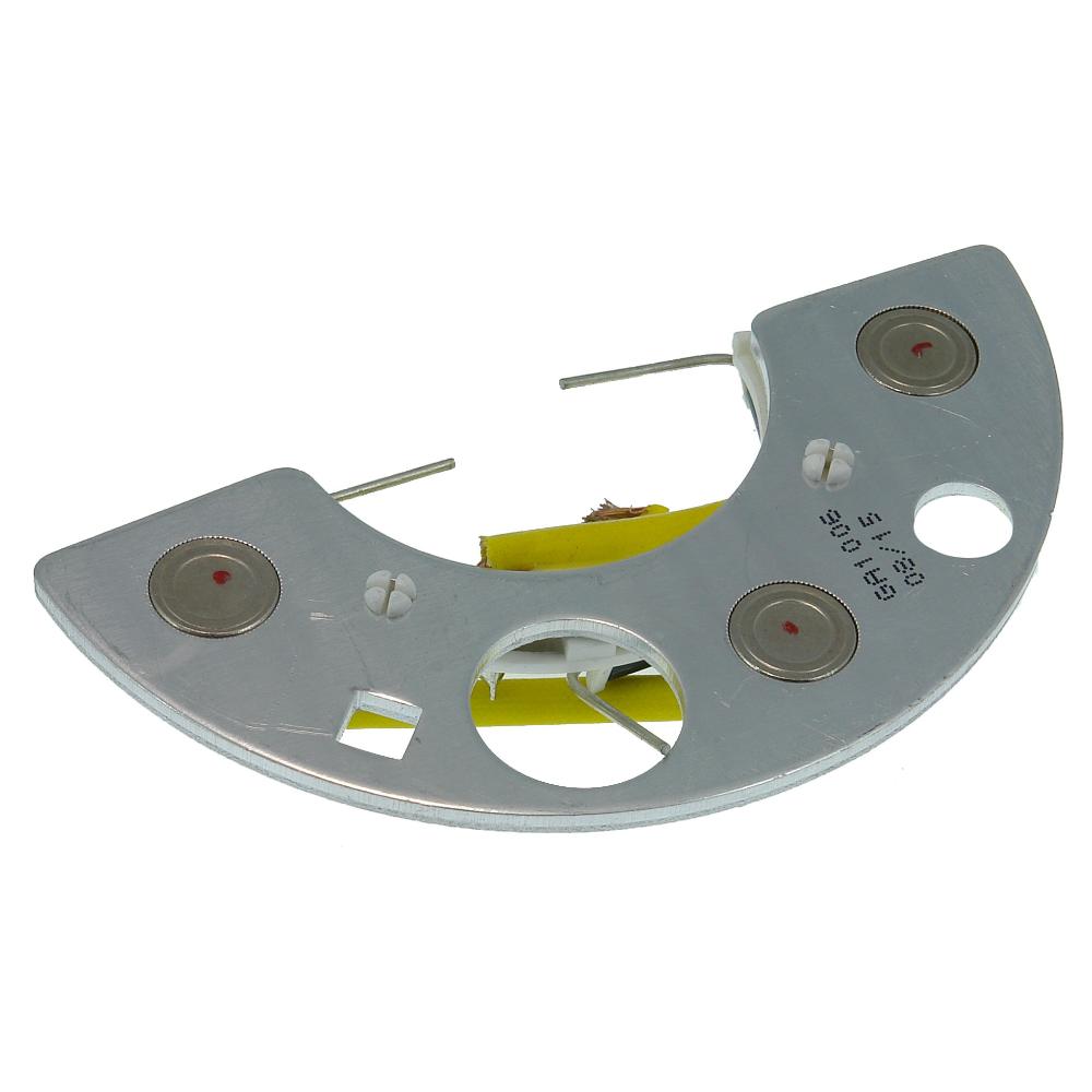 Retificador do Alternador - Gauss - GA1006 - (2)