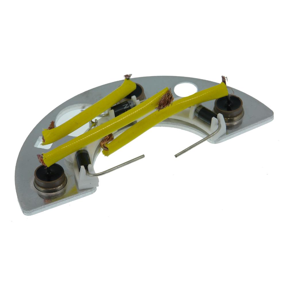 Retificador do Alternador - Gauss - GA1006 - (3)