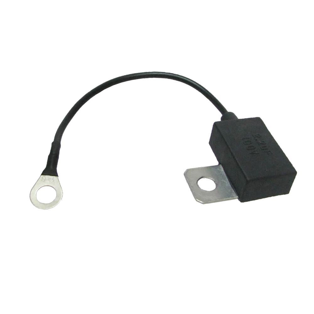 Condensador para Alternador - Gauss - GD0005 - (1)