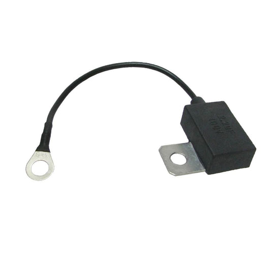 Condensador para Alternador - Gauss - GD0005 - (1)