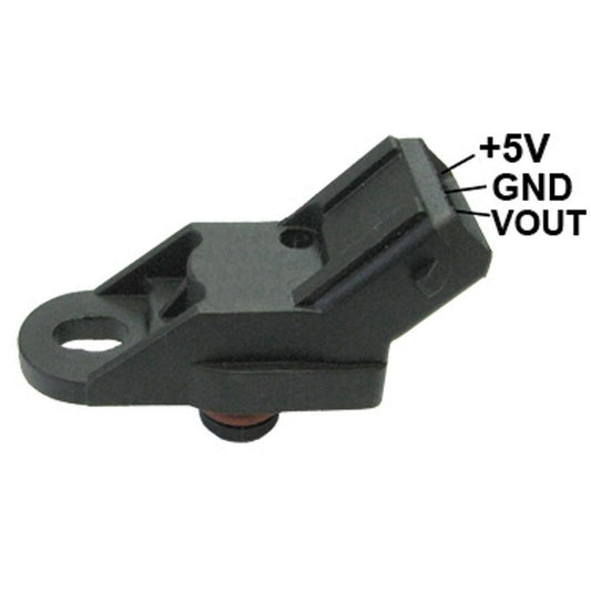 Sensor de Pressão do Coletor - MAP - Gauss - GI3037 - (1)