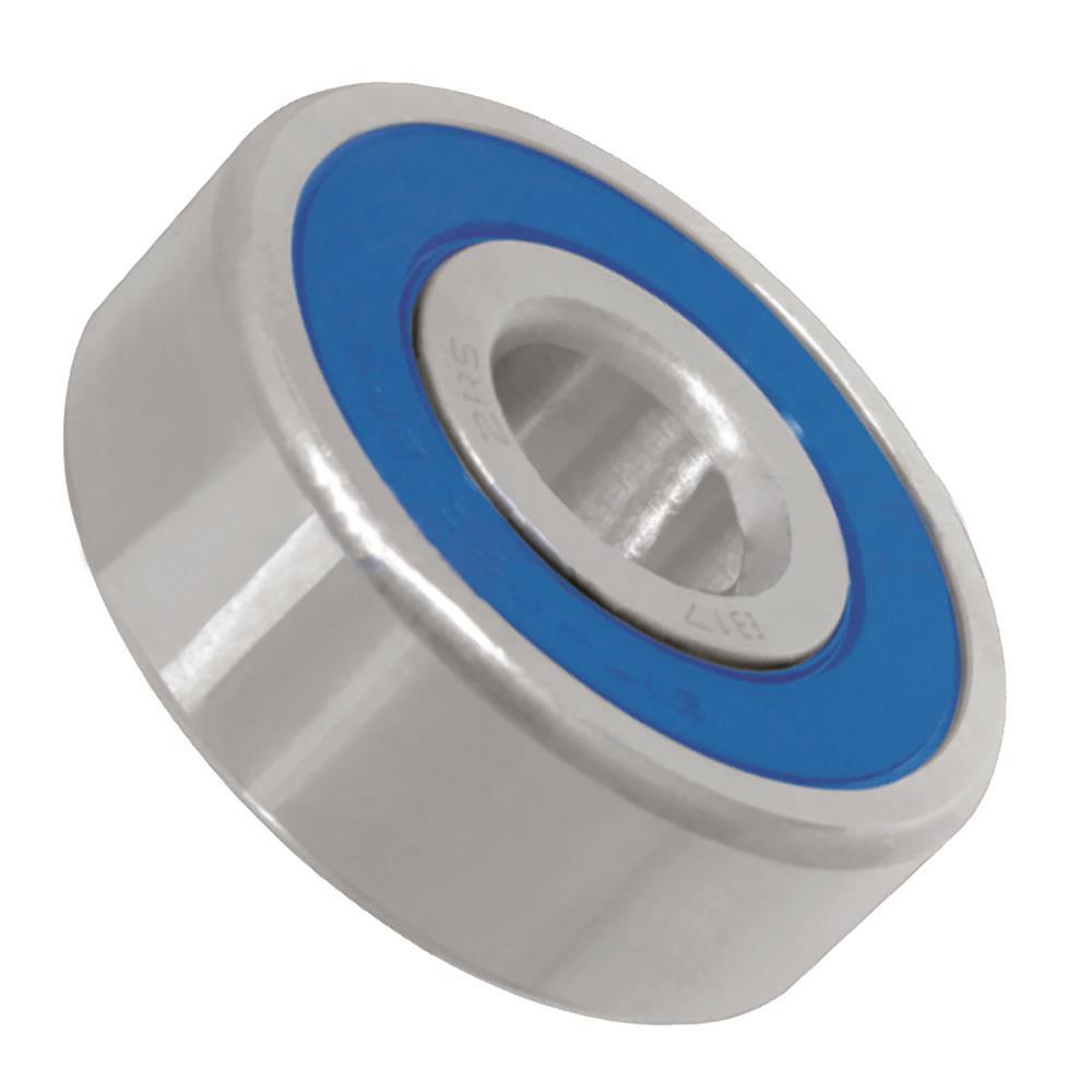 Rolamento de Esferas - Gauss - GR608 - (1)