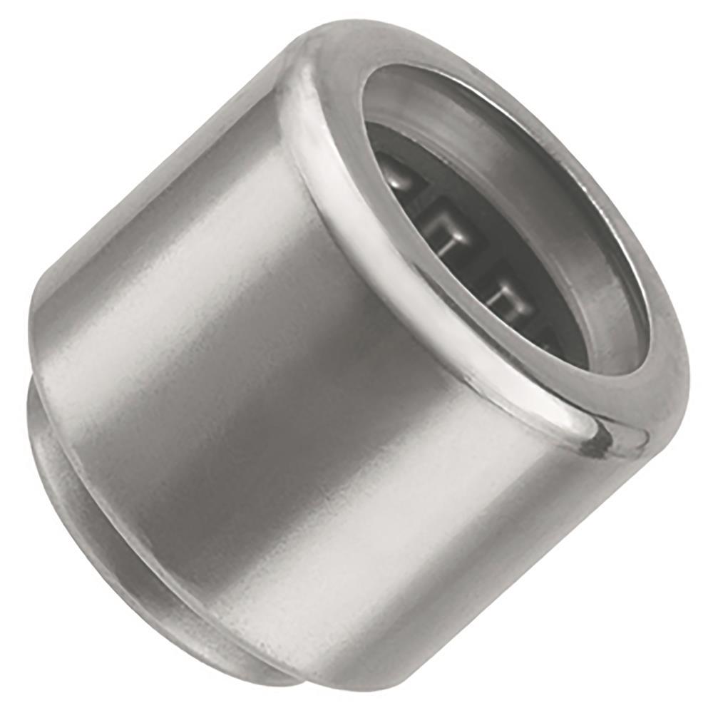 Rolamento de Agulhas do Motor de Partida - Fechado de um Lado - Gauss - GR6013 - (1)