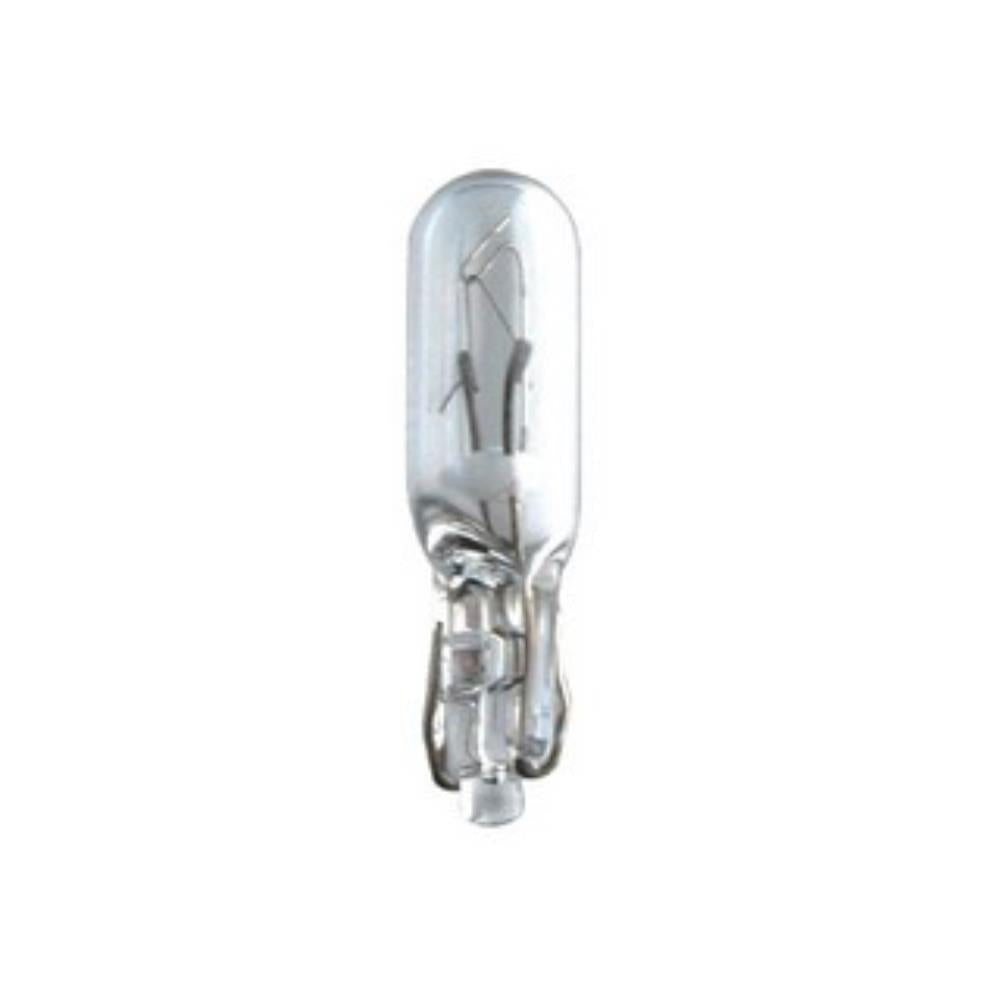 Lâmpada Pinguinho Painel W1.2W 24V - Gauss - GL2721B - (1)