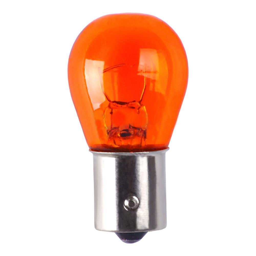 Lâmpada de Seta 21W 12V Âmbar - Gauss - GL1141A - (1)