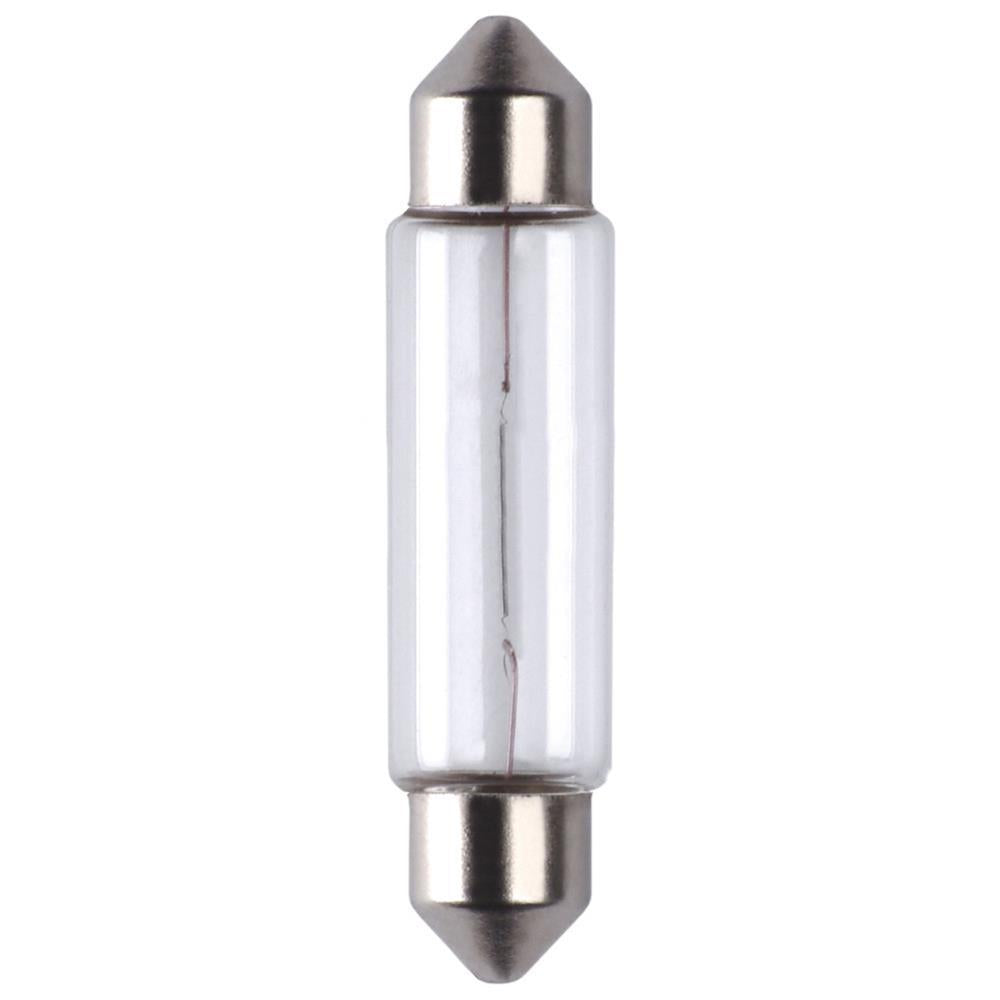 Lâmpada Torpedo 10W 24V - Gauss - GL6411A - (1)