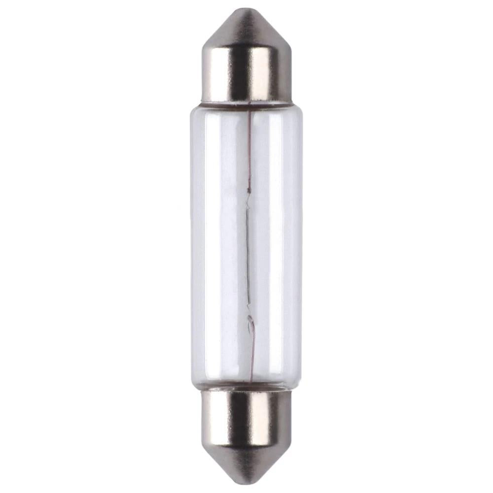 Lâmpada Torpedo C5W 12V - Gauss - GL6418 - (1)