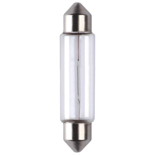 Lâmpada Torpedo C5W 12V - Gauss - GL6418 - (1)