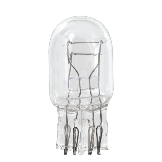 Lâmpada Esmagada W21/5W 12V - Gauss - GL7515 - (1)