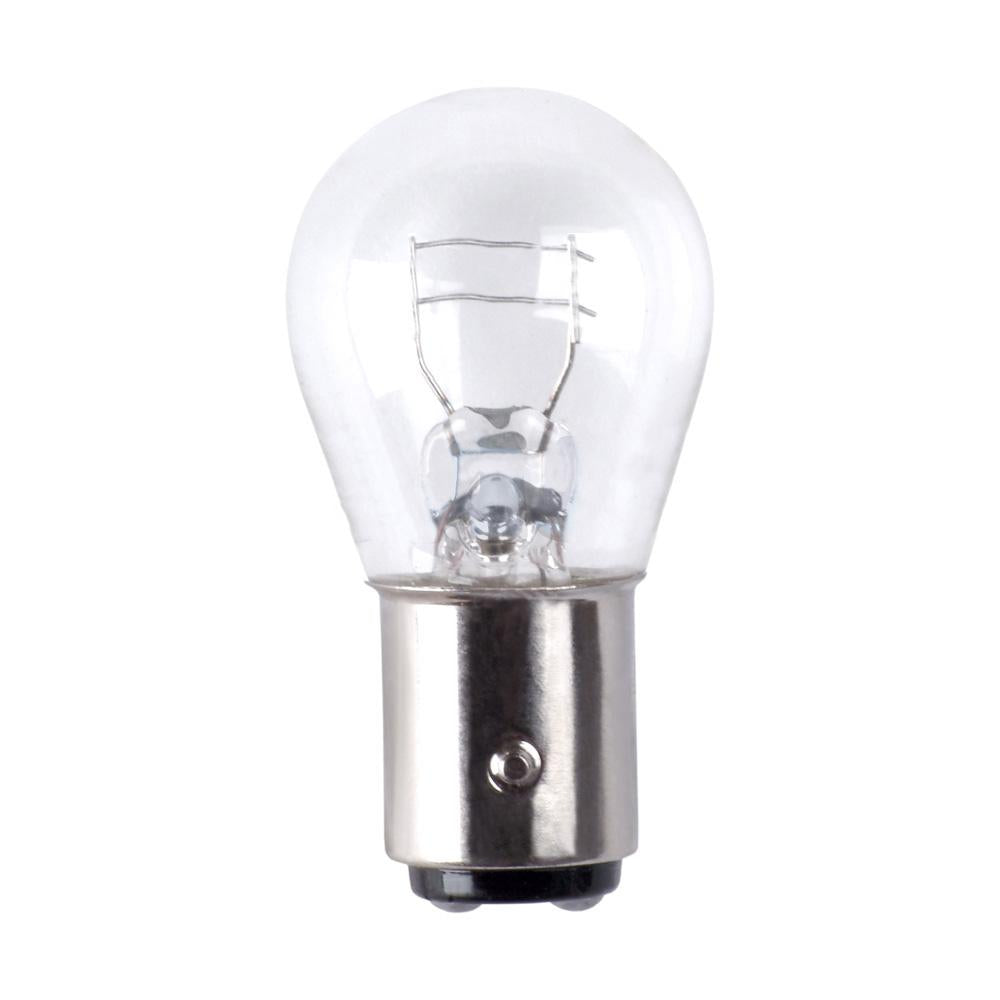 Lâmpada 2 Polos P21/5W 12V - Gauss - GL1034 - (2)