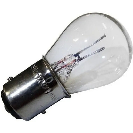 Lâmpada 2 Polos P21/5W 12V - Gauss - GL1034 - (1)