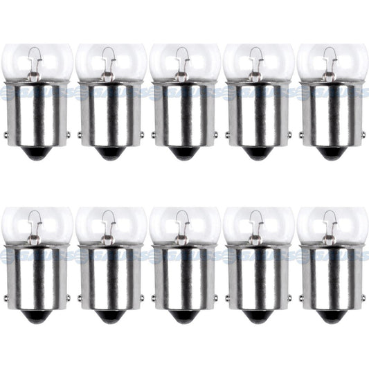 Lâmpada 5W 12V - Gauss - GL0067 - (1)