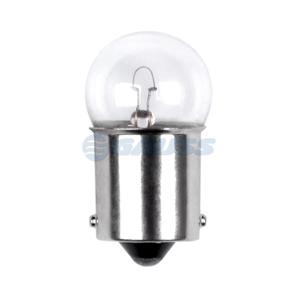 Lâmpada 5W 12V - Gauss - GL0067 - (1)