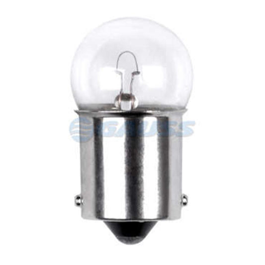 Lâmpada R5W 24V - Gauss - GL0067B - (1)