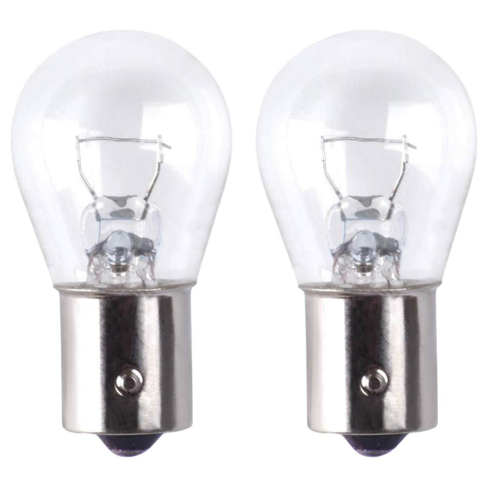 Par Lâmpada 1 Polo 21W 12V - Gauss - GL72 - (1)