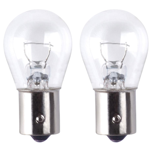 Par Lâmpada 1 Polo 21W 12V - Gauss - GL72 - (1)