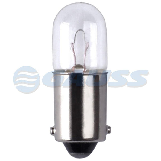 Lâmpada T4W 12V - Gauss - GL0069 - (1)