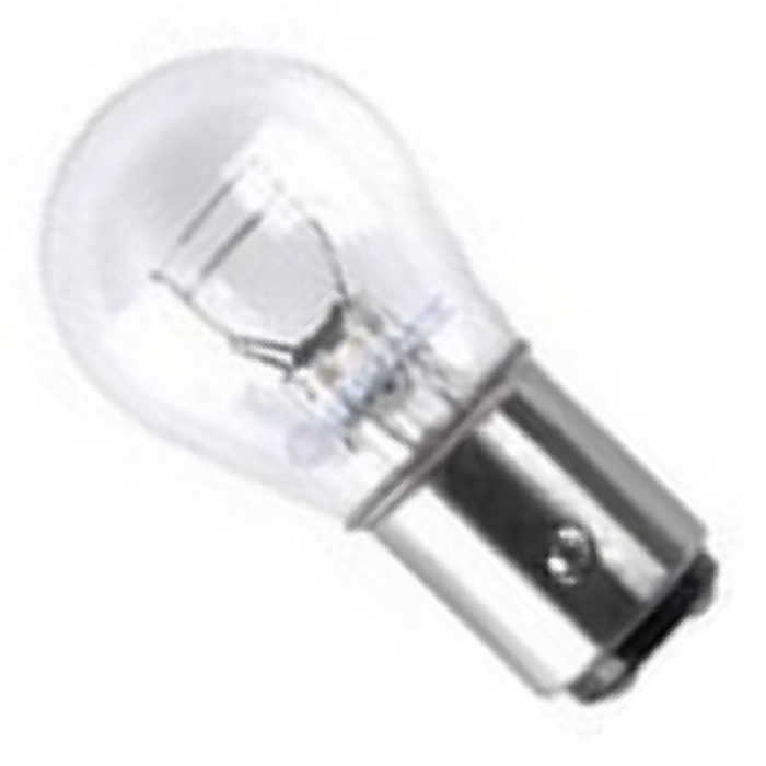 10 Lâmpadas 21/5W 12V - Gauss - GL1176 - (6)